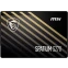 Накопитель SSD 240Gb MSI SPATIUM S270 (S270 SATA 2.5" 240GB) - S78-440N070-P83/S78-440N060-P83