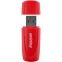 USB Flash накопитель 16Gb SmartBuy Scout Red (SB016GB2SCR) - фото 2