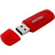 USB Flash накопитель 64Gb SmartBuy Scout Red (SB064GB2SCR)