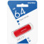 USB Flash накопитель 64Gb SmartBuy Scout Red (SB064GB2SCR) - фото 3
