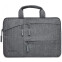 Сумка для ноутбука Satechi Water-Resistant Laptop Carrying Case Gray (ST-LTB13)