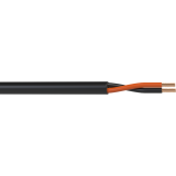 Кабель акустический Wize WSC1450FL, 50м