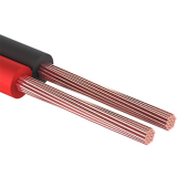 Кабель акустический Rexant 01-6101-3-10, 10м