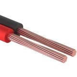 Кабель акустический Rexant 01-6104-3-10, 10м