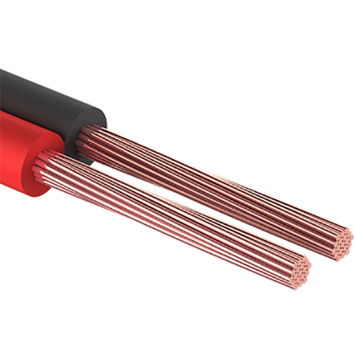 Кабель акустический Rexant 01-6104-3-10, 10м