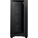 Корпус ADATA XPG CRUISERST Black (CRUISERST-BKCWW)