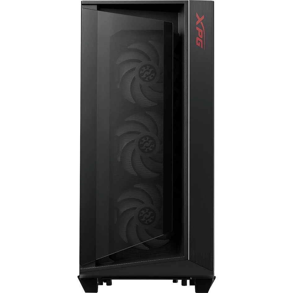 Корпус ADATA XPG CRUISERST Black - CRUISERST-BKCWW - фото 2