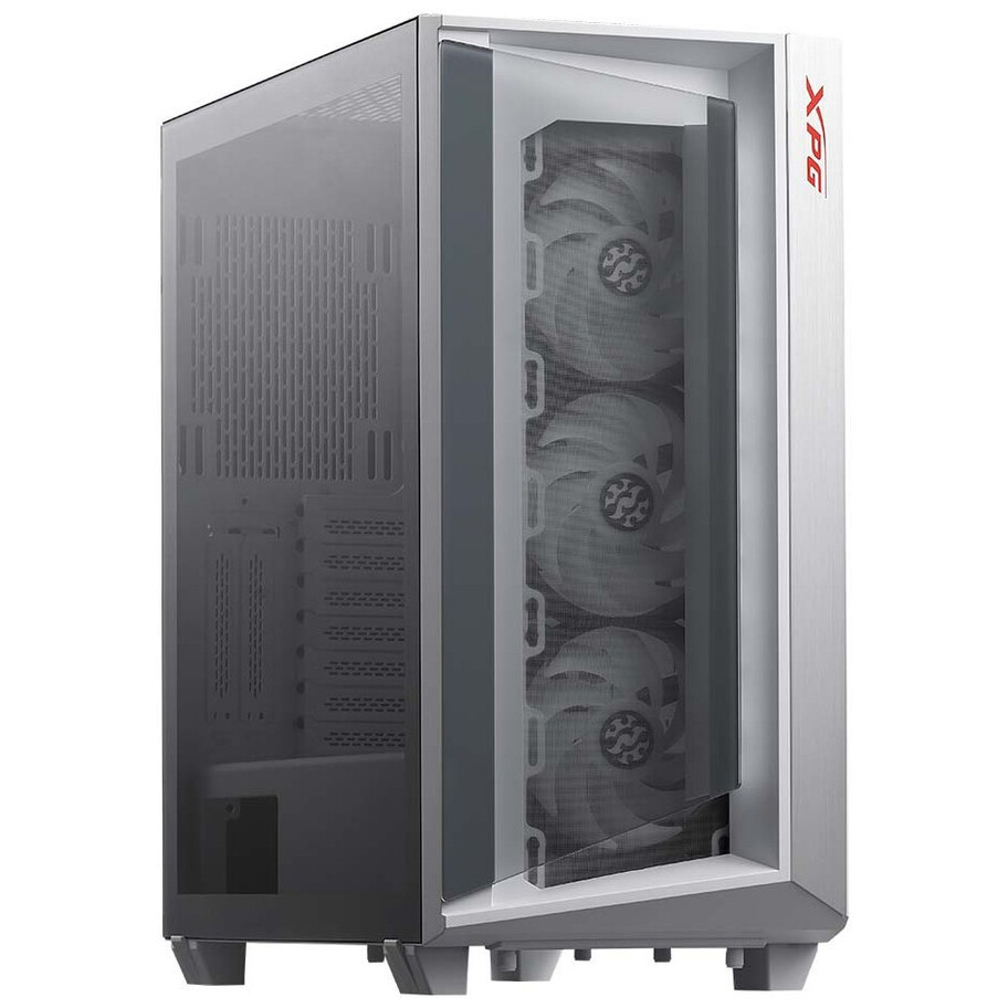 Корпус ADATA XPG CRUISERST White - CRUISERST-WHCWW