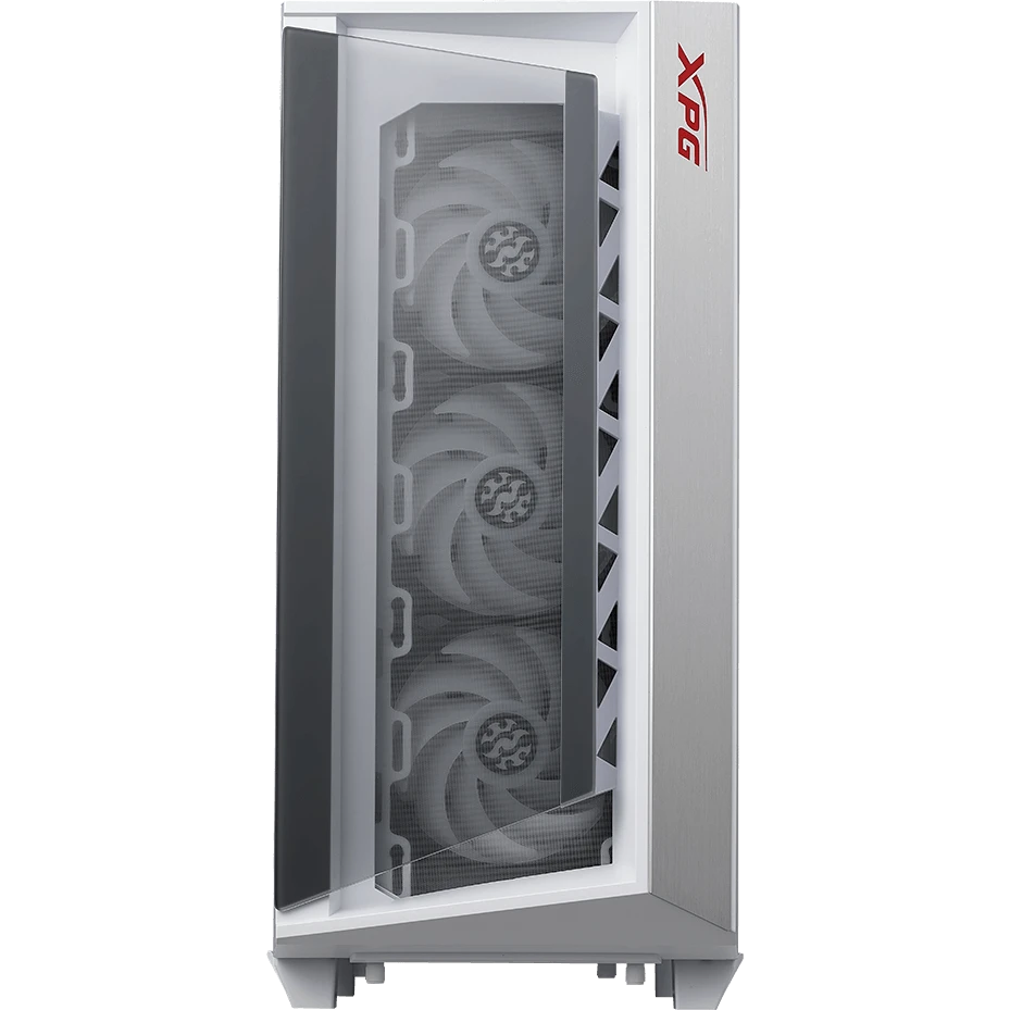 Корпус ADATA XPG CRUISERST White - CRUISERST-WHCWW - фото 2