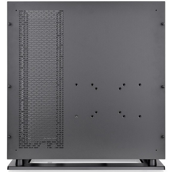 Core p3 tg pro. Thermaltake Core p3 TG Pro Black. Thermaltake Core p3 TG