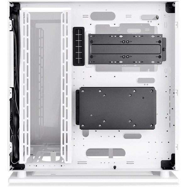 Корпус Thermaltake Core P3 TG Pro White (CA-1G4-00M6WN-09) - фото 5