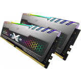 Оперативная память 32Gb DDR4 3600MHz Silicon Power XPower Turbine (SP032GXLZU360BDB) (2x16Gb KIT)