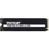 Накопитель SSD 2Tb Patriot P400 (P400P2TBM28H)