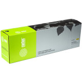 Картридж Cactus CS-CF312A Yellow