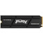 Накопитель SSD 1Tb Kingston FURY Renegade (SFYRSK/1000G)