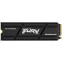 Накопитель SSD 2Tb Kingston FURY Renegade (SFYRDK/2000G)