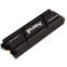 Накопитель SSD 4Tb Kingston FURY Renegade (SFYRDK/4000G) - фото 2