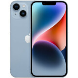 Смартфон Apple iPhone 14 128Gb Blue (MPVN3HN/A)