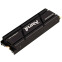 Накопитель SSD 500Gb Kingston FURY Renegade (SFYRSK/500G) - фото 2