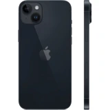 Смартфон Apple iPhone 14 128Gb Midnight (MPUF3HN/A)