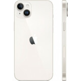 Смартфон Apple iPhone 14 128Gb Starlight (MPUR3HN/A)