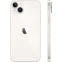Смартфон Apple iPhone 14 128Gb Starlight (MPUR3HN/A) - фото 2