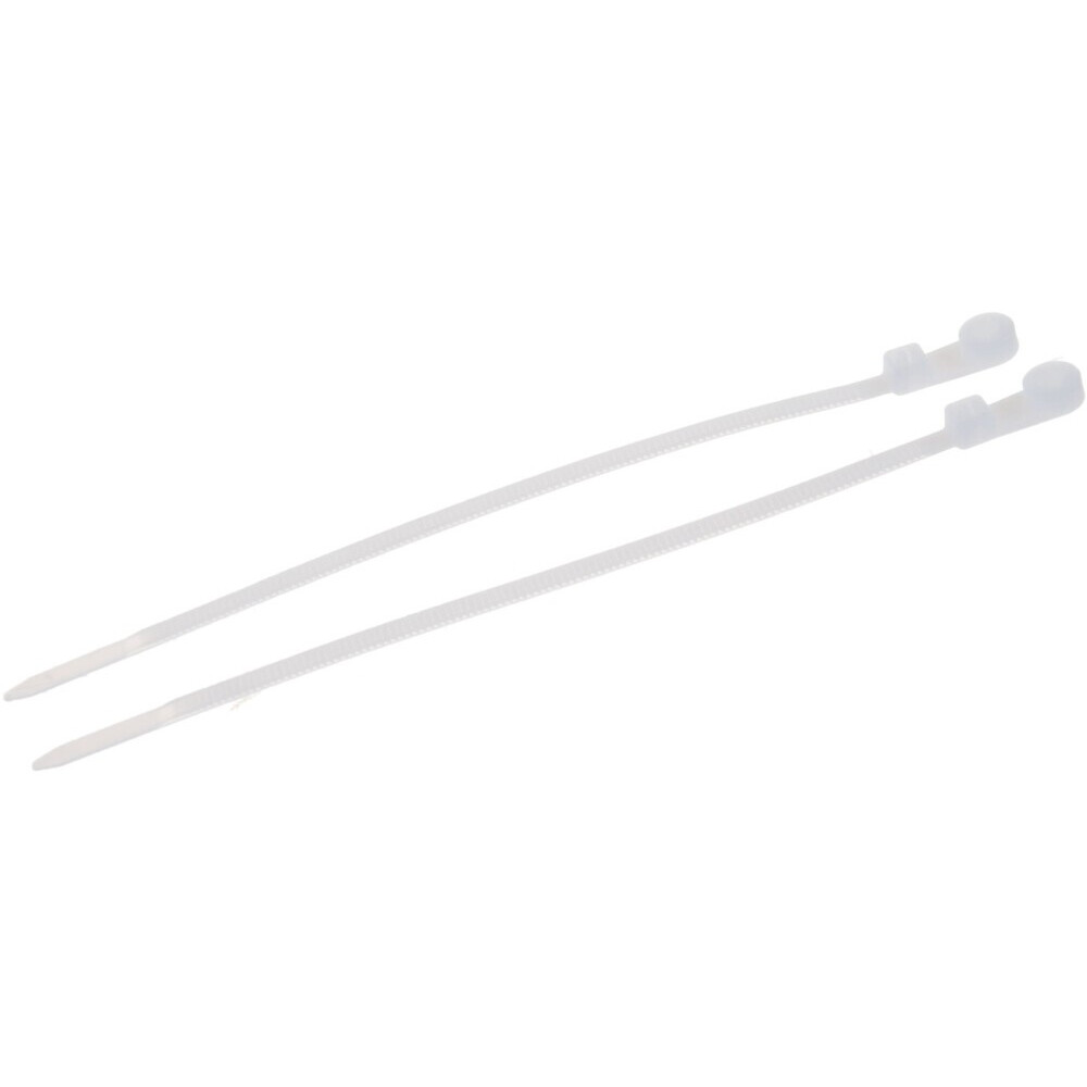 Кабельная стяжка Gembird NYTH-150x3.2 - фото 2