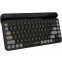 Клавиатура A4Tech Fstyler FBK30 Black/Grey - фото 2