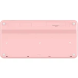 Клавиатура A4Tech Fstyler FBK30 Pink