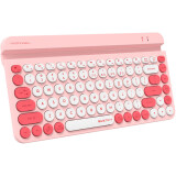 Клавиатура A4Tech Fstyler FBK30 Pink