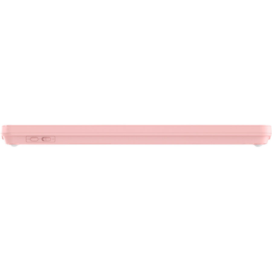 Клавиатура A4Tech Fstyler FBK30 Pink - фото 7