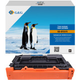 Картридж G&G GG-CF237X Black