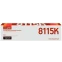 Картридж EasyPrint LK-8115K Black