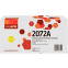 Картридж EasyPrint LH-W2072A Yellow