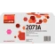 Картридж EasyPrint LH-W2073A Magenta