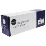Картридж NetProduct TK-410 Black (N-TK-410)