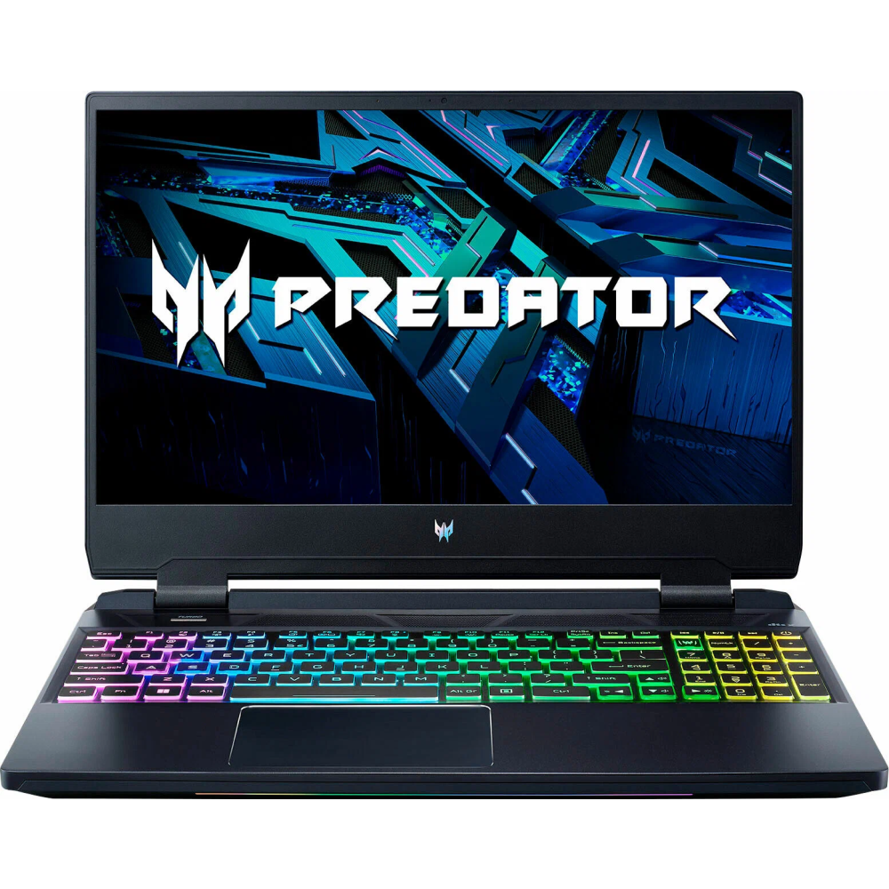Ноутбук Acer Predator Helios 300 PH315-55-766F