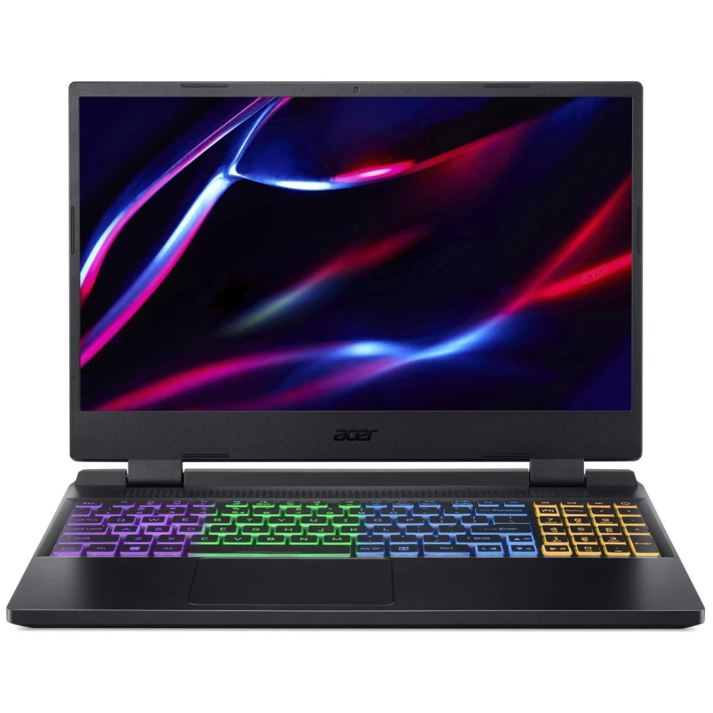 Ноутбук Acer Nitro 5 AN515-58-596N - NH.QFLER.002