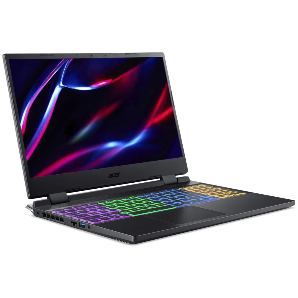 Ноутбук Acer Nitro 5 AN515-58-596N - NH.QFLER.002 - фото 2