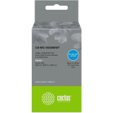 Ленточный картридж Cactus CS-MC-500595WT
