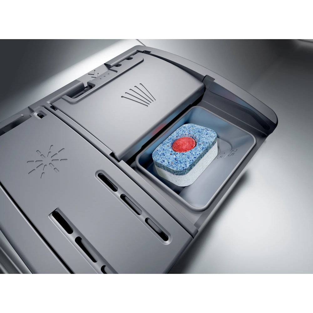 Встраиваемая посудомоечная машина Bosch SPV2IKX10E - фото 7