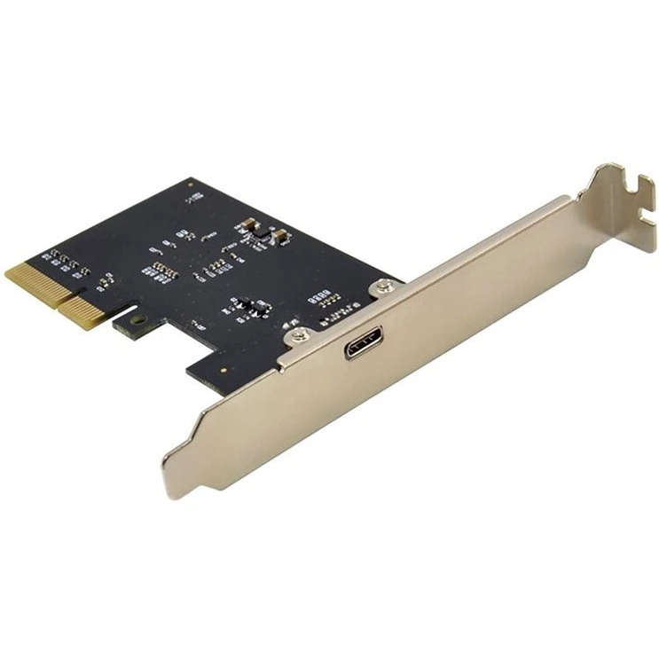 Плата расширения портов Orient AM-U3242PE-C - фото 2