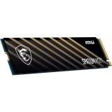 Накопитель SSD 500Gb MSI SPATIUM M371 (SPATIUM M371 NVME M.2 500GB) (S78-440K160-P83)