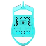 Мышь Bloody L65 Max Pink/Blue (L65 MAX/SKY PINK)