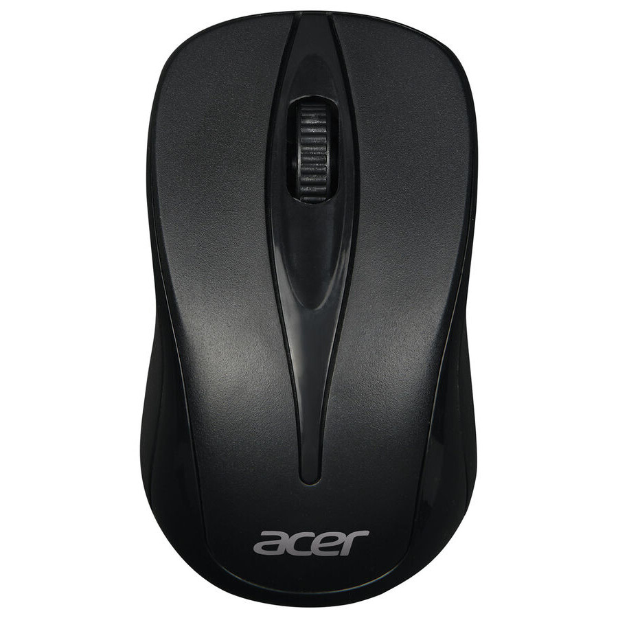 Мышь Acer OMR131 Black