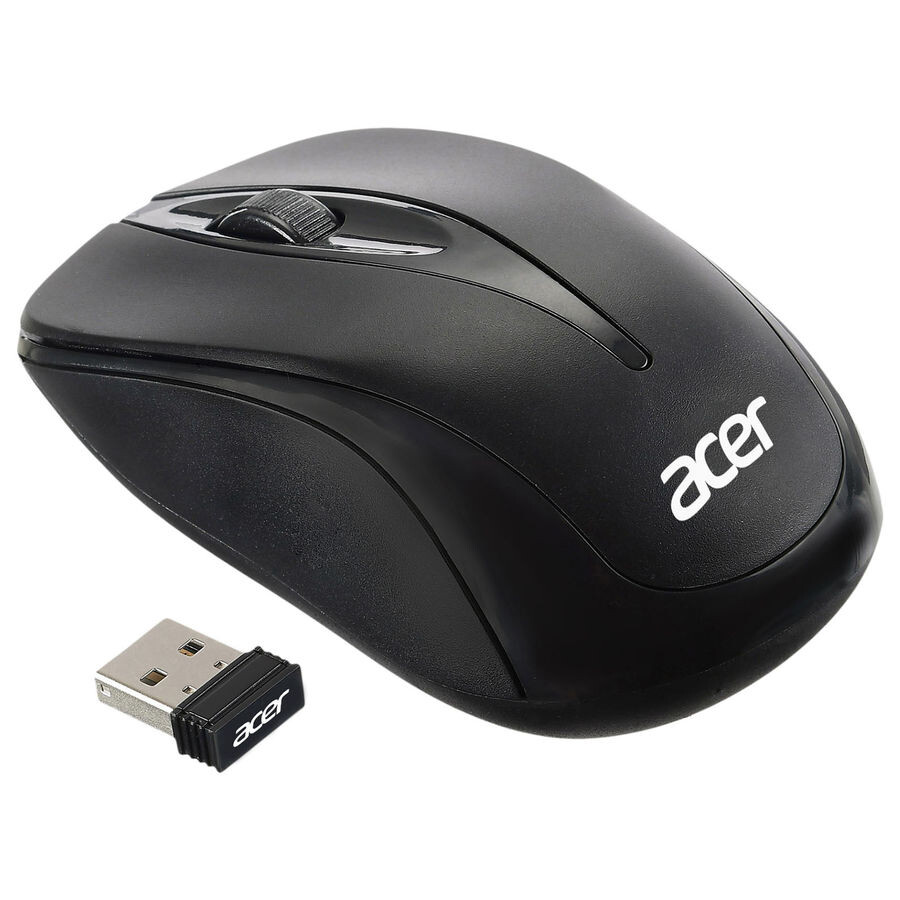 Мышь Acer OMR131 - ZL.MCEEE.01E - фото 3