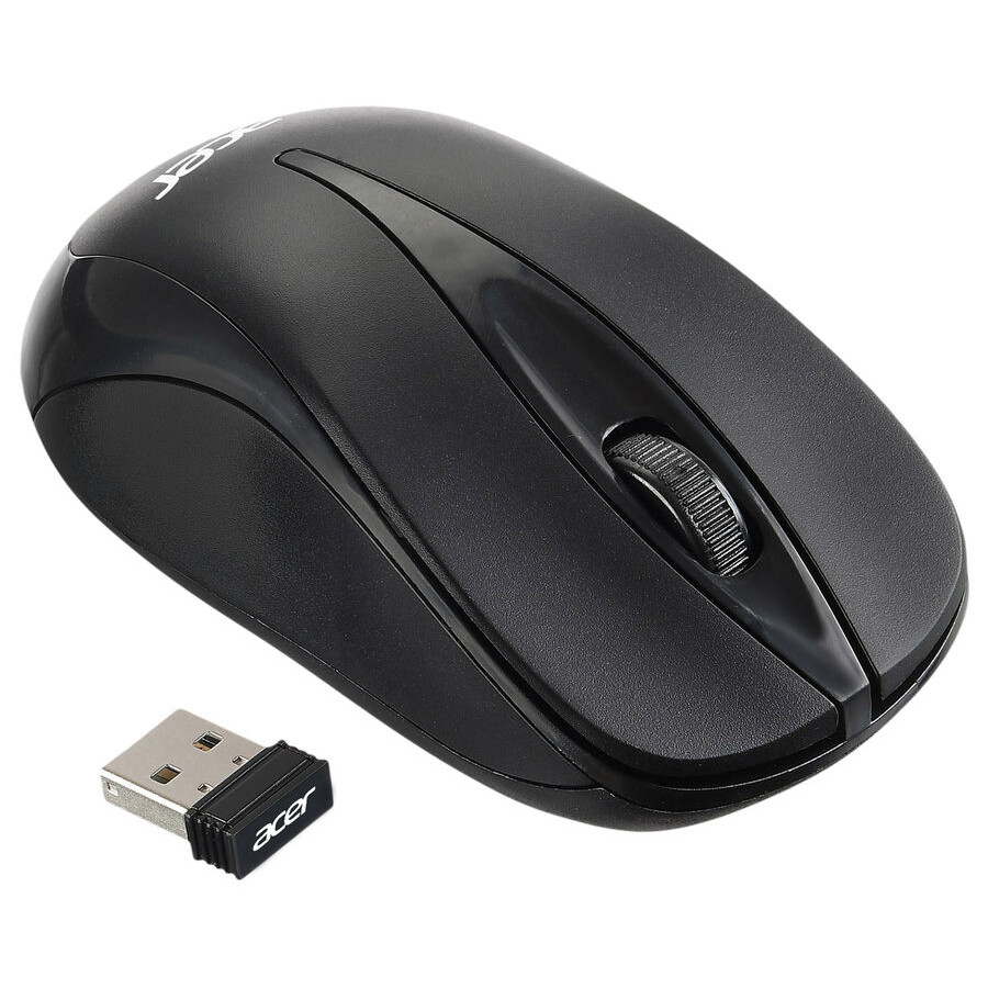 Мышь Acer OMR131 - ZL.MCEEE.01E - фото 4