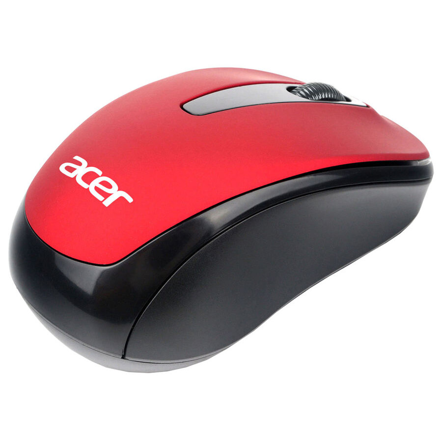 Мышь Acer OMR136 - ZL.MCEEE.01J - фото 2