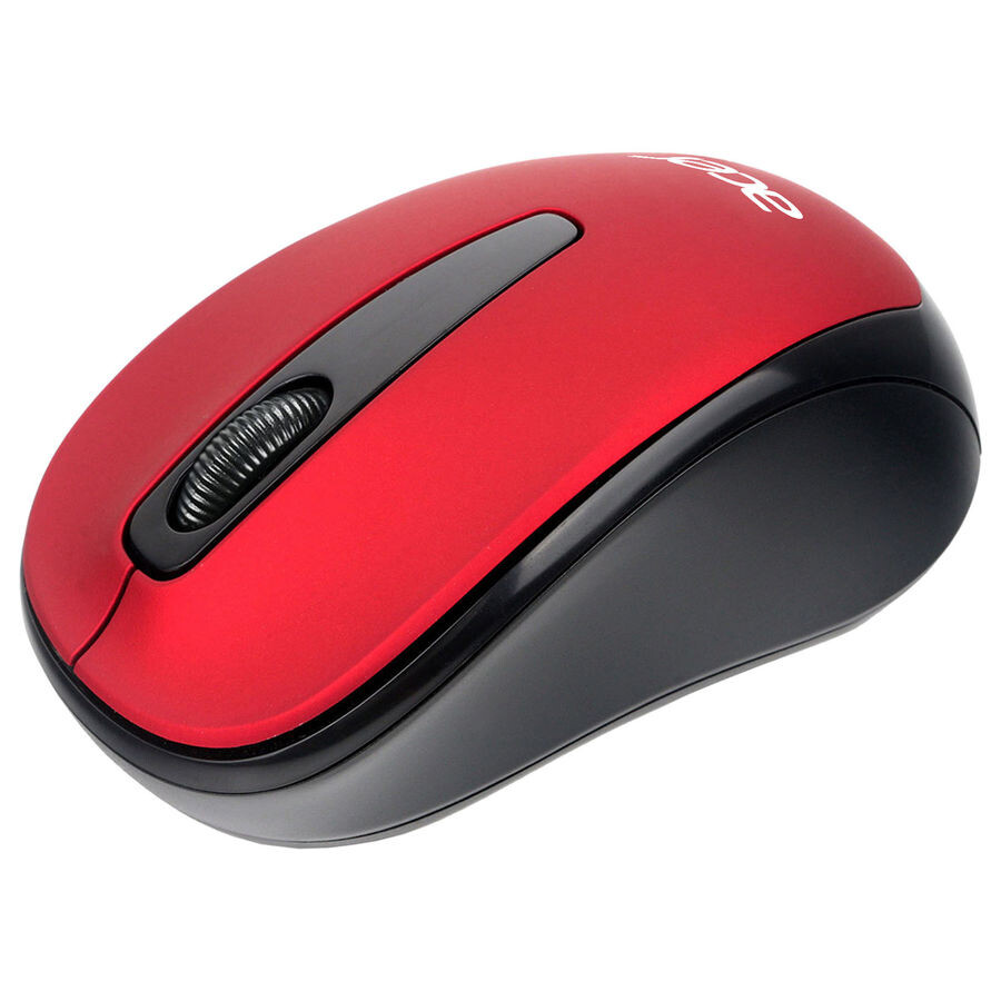 Мышь Acer OMR136 - ZL.MCEEE.01J - фото 3