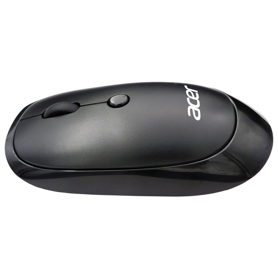 Мышь Acer OMR137 - ZL.MCEEE.01K - фото 4